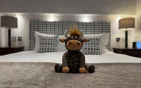 Airds Hotel And Restaurant